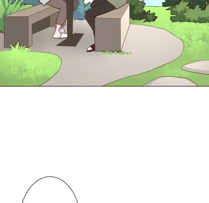 My love affair Chapter 30 page 30 - 