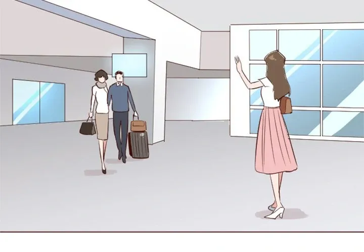 My love affair Chapter 30 page 4 - 