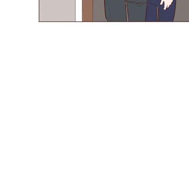 My love affair Chapter 30 page 32 - 