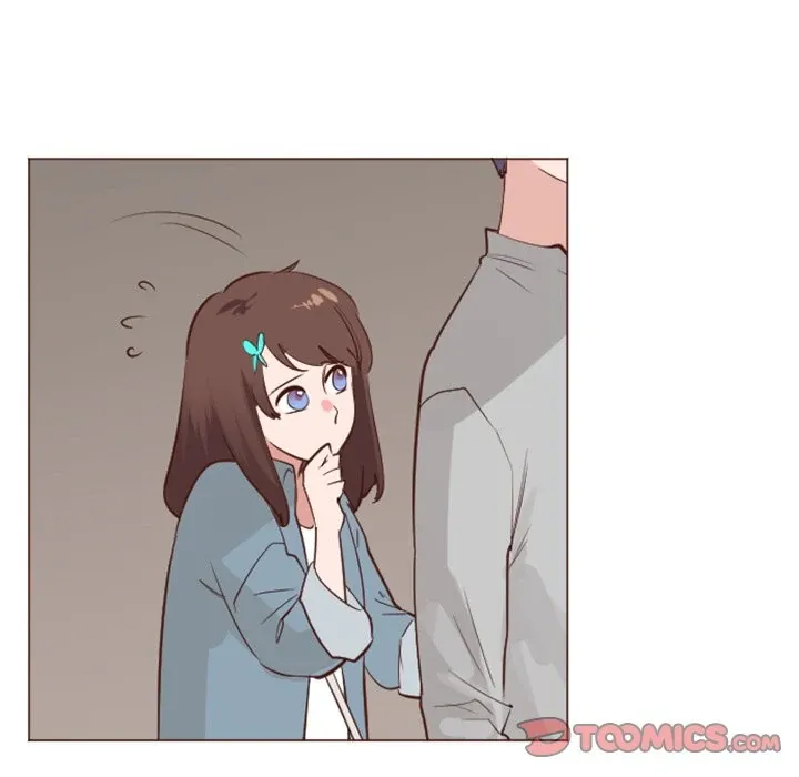 My love affair Chapter 30 page 33 - 