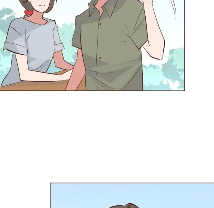 My love affair Chapter 30 page 35 - 