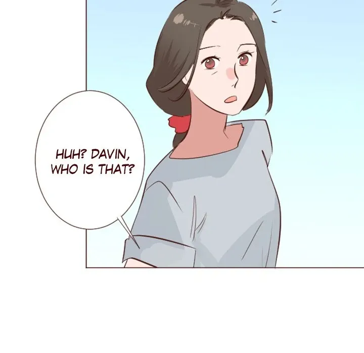 My love affair Chapter 30 page 36 - 