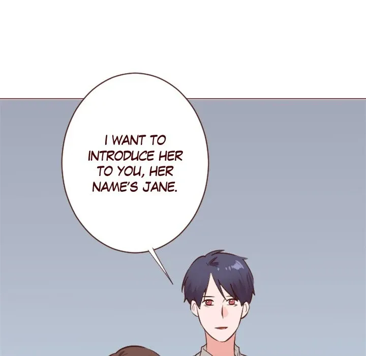 My love affair Chapter 30 page 37 - 