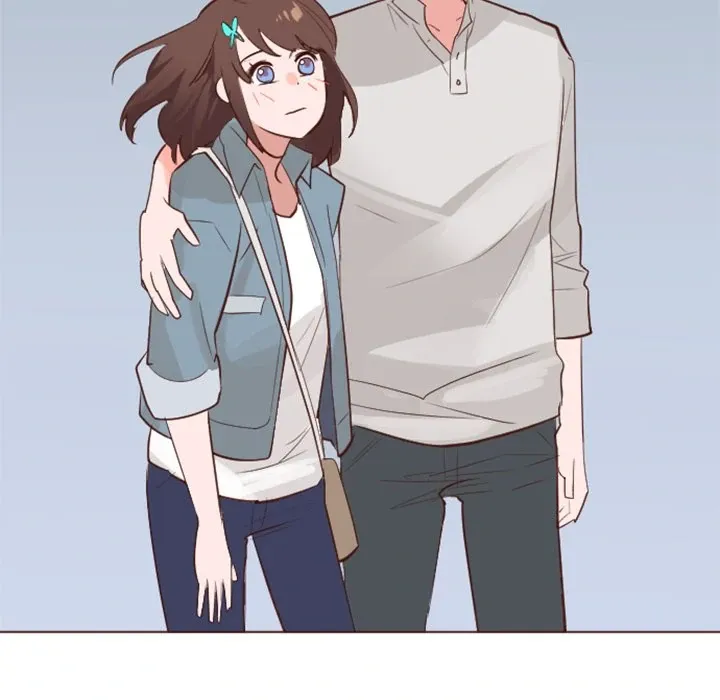 My love affair Chapter 30 page 38 - 