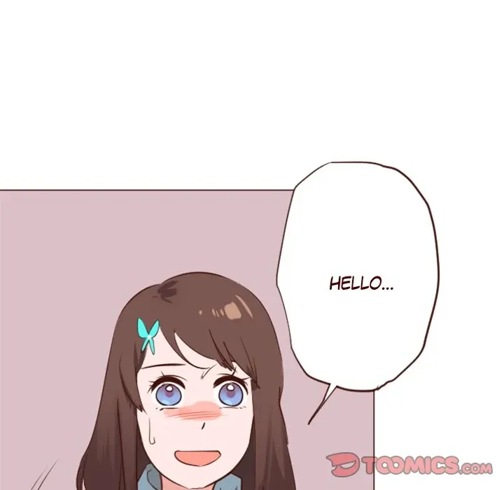 My love affair Chapter 30 page 39 - 