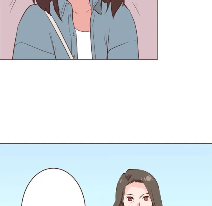My love affair Chapter 30 page 40 - 