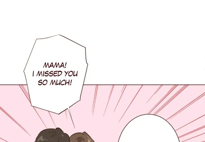 My love affair Chapter 30 page 5 - 