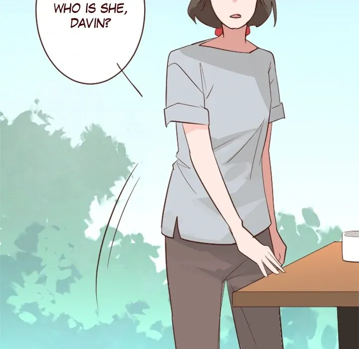 My love affair Chapter 30 page 41 - 
