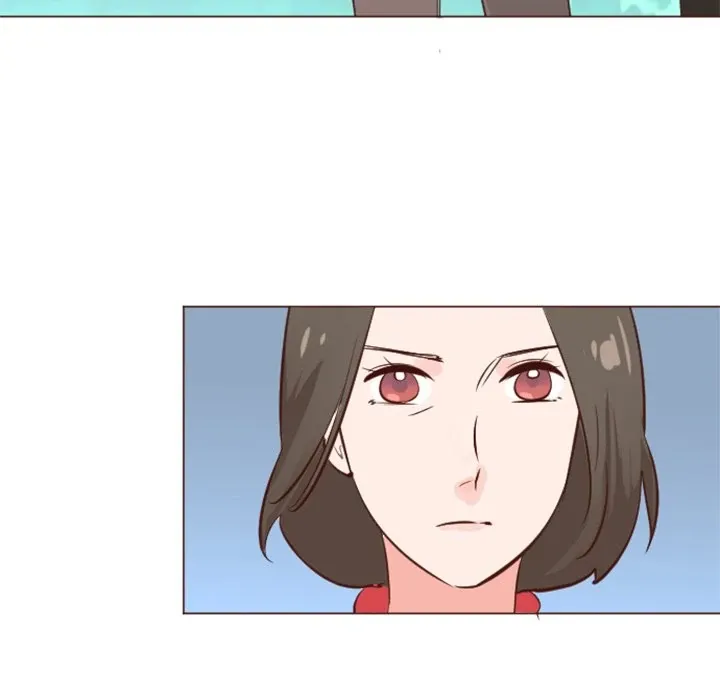 My love affair Chapter 30 page 42 - 