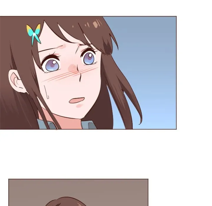 My love affair Chapter 30 page 43 - 