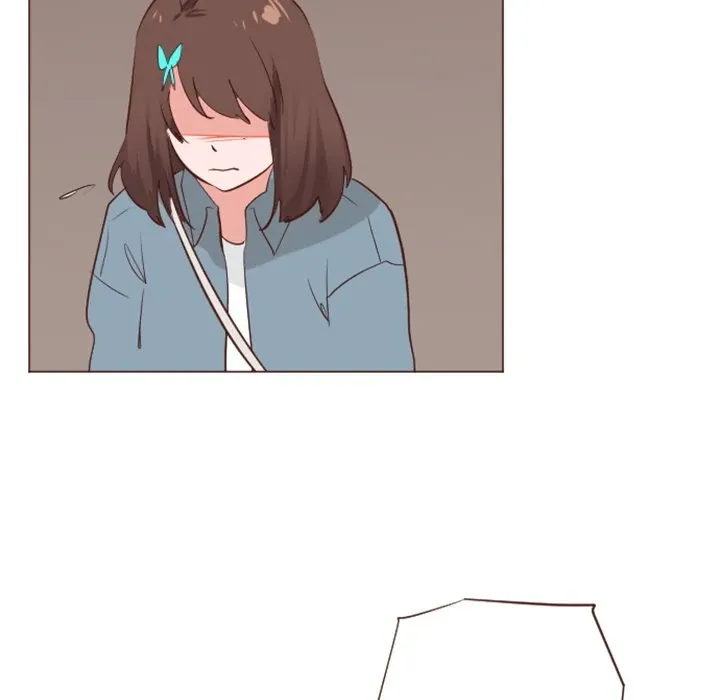 My love affair Chapter 30 page 44 - 