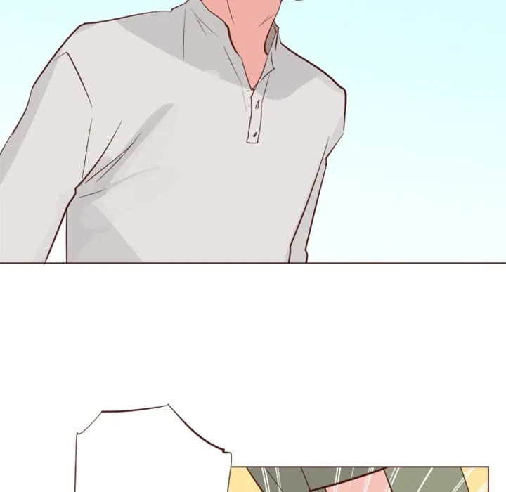 My love affair Chapter 30 page 46 - 