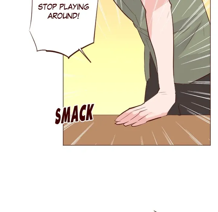 My love affair Chapter 30 page 47 - 
