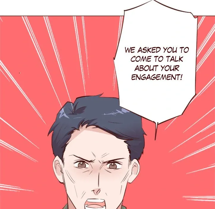 My love affair Chapter 30 page 48 - 