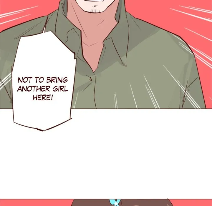 My love affair Chapter 30 page 49 - 