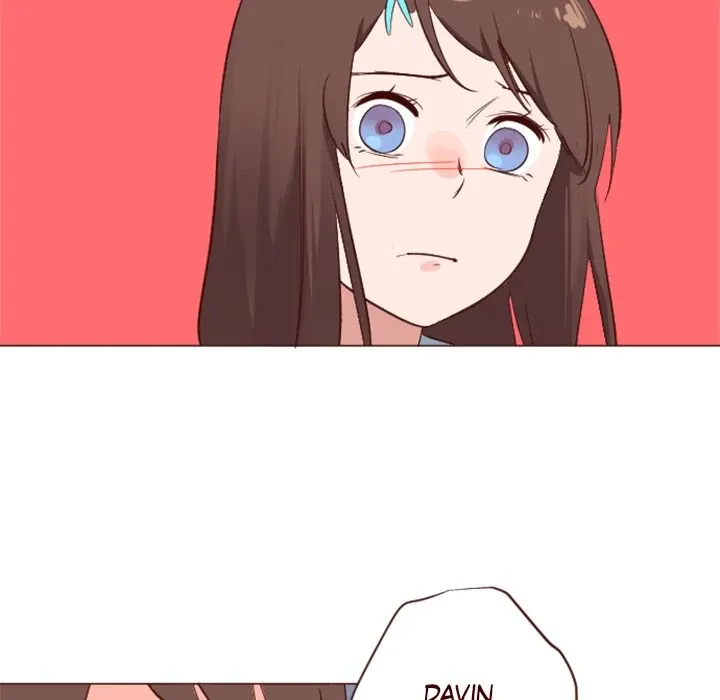 My love affair Chapter 30 page 50 - 
