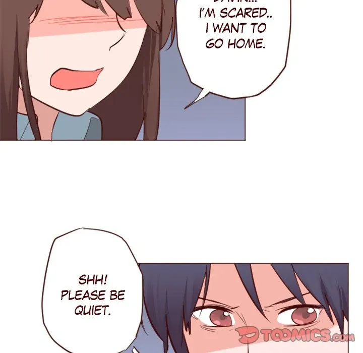 My love affair Chapter 30 page 51 - 