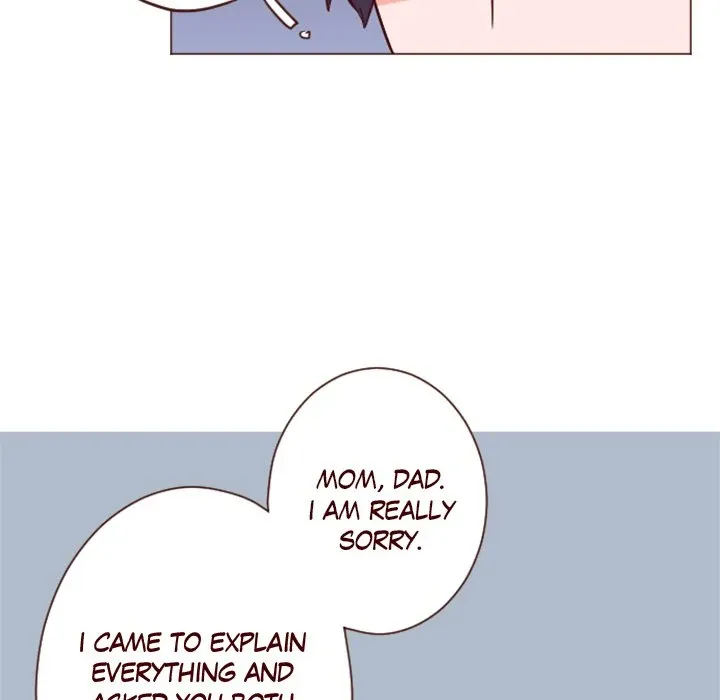 My love affair Chapter 30 page 52 - 