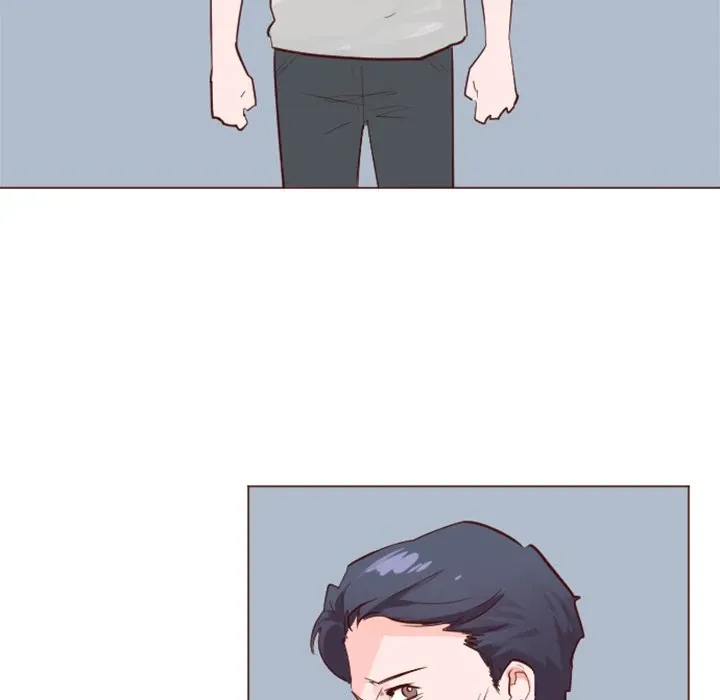 My love affair Chapter 30 page 54 - 
