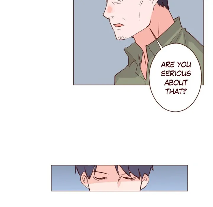 My love affair Chapter 30 page 55 - 