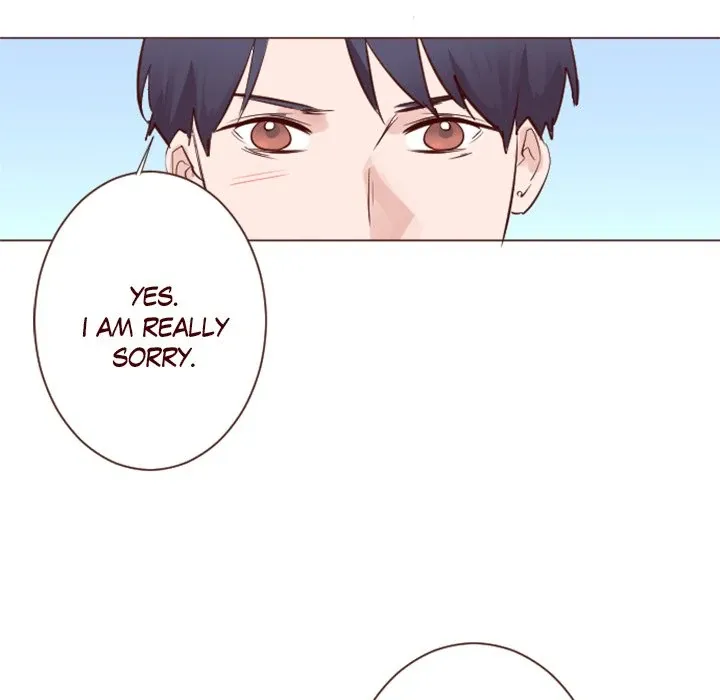 My love affair Chapter 30 page 56 - 