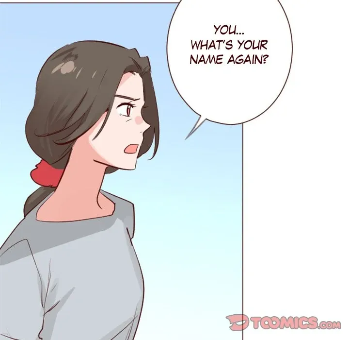 My love affair Chapter 30 page 57 - 
