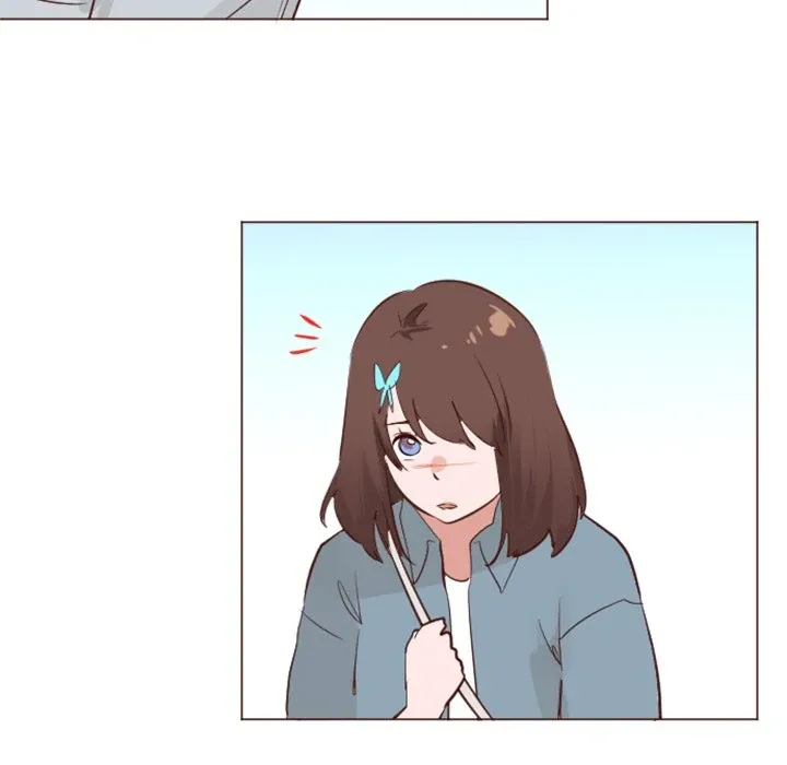My love affair Chapter 30 page 58 - 