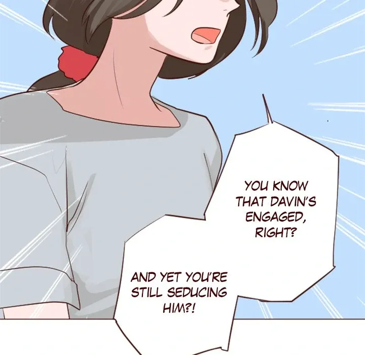 My love affair Chapter 30 page 60 - 