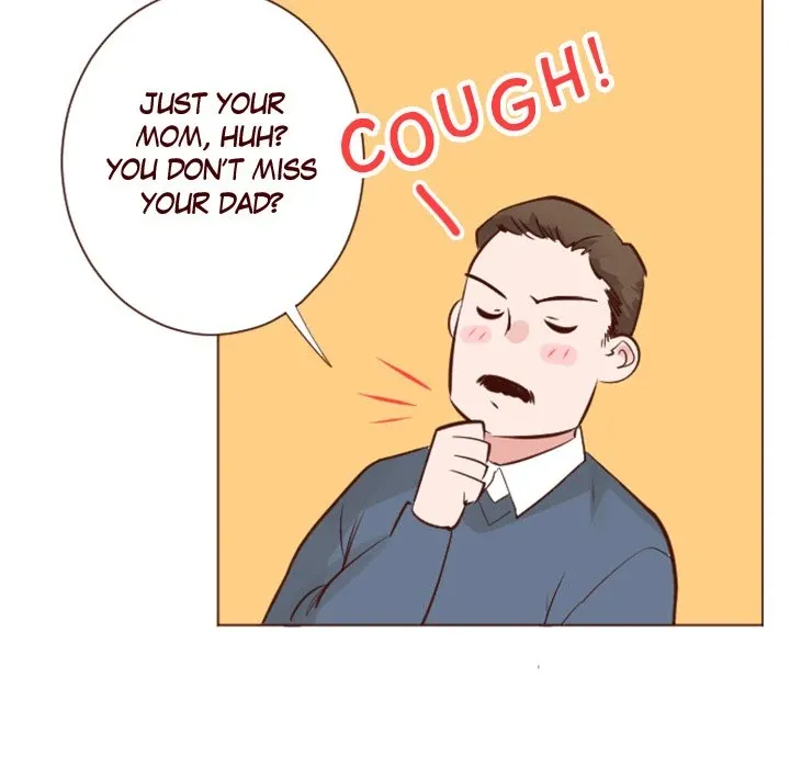 My love affair Chapter 30 page 7 - 