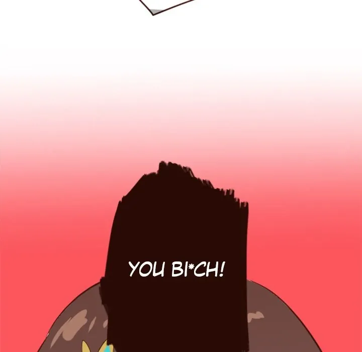 My love affair Chapter 30 page 61 - 