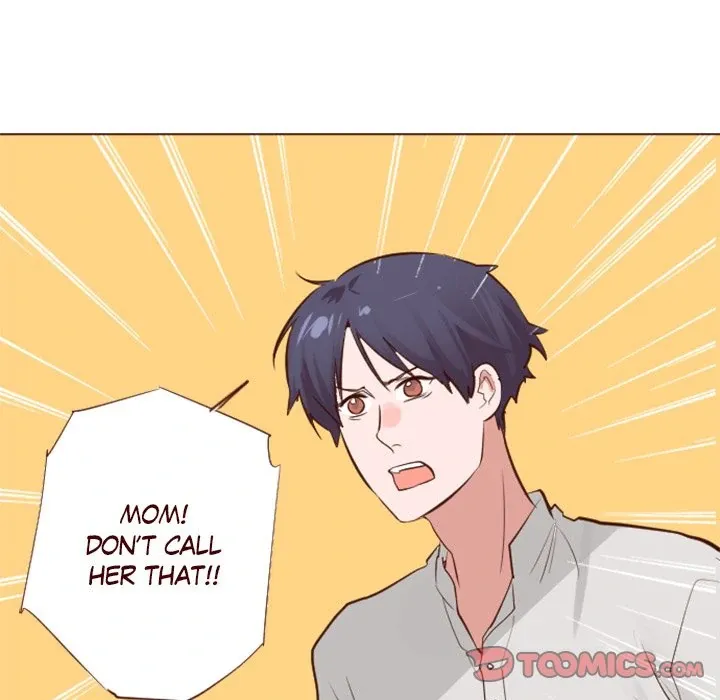 My love affair Chapter 30 page 63 - 