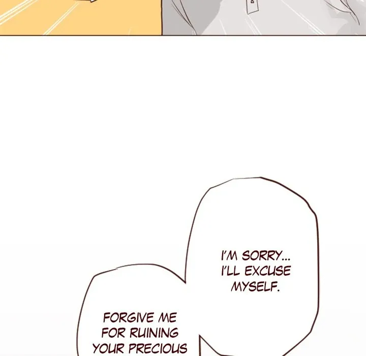 My love affair Chapter 30 page 64 - 