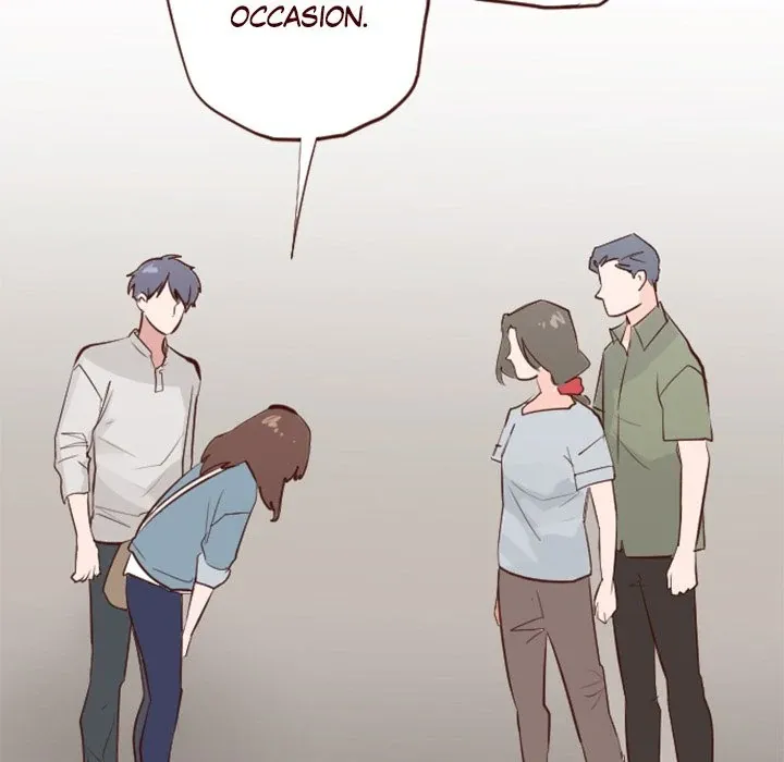 My love affair Chapter 30 page 65 - 