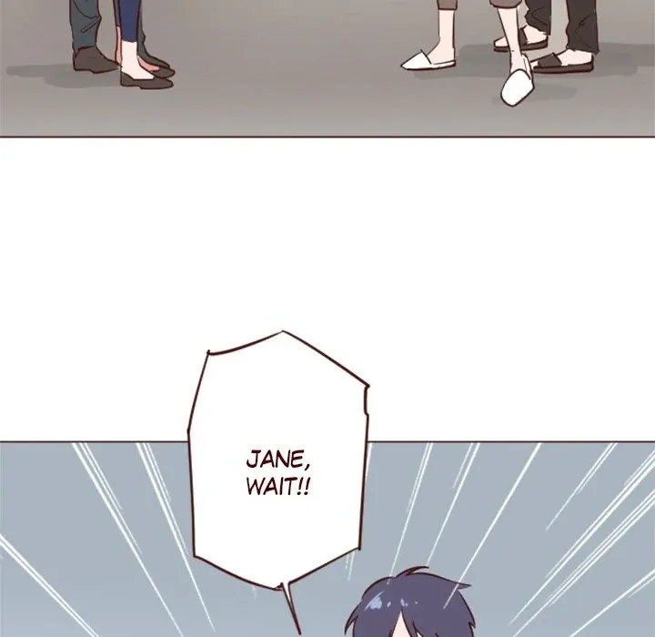 My love affair Chapter 30 page 66 - 
