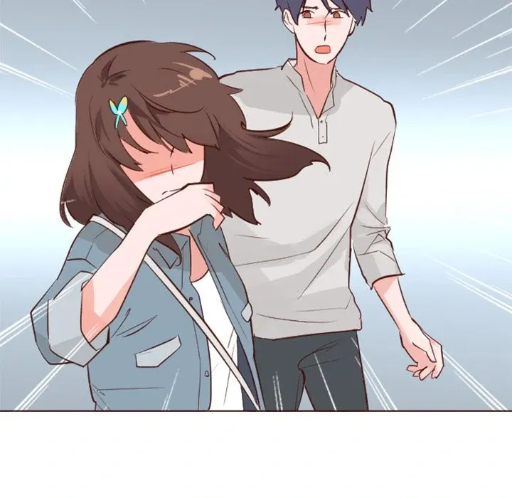My love affair Chapter 30 page 67 - 