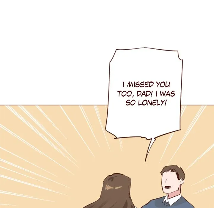 My love affair Chapter 30 page 8 - 