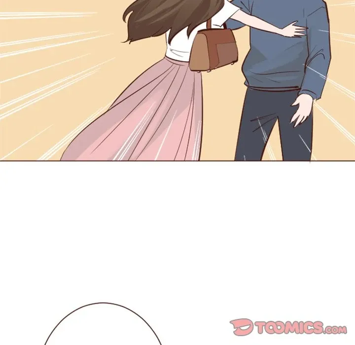 My love affair Chapter 30 page 9 - 