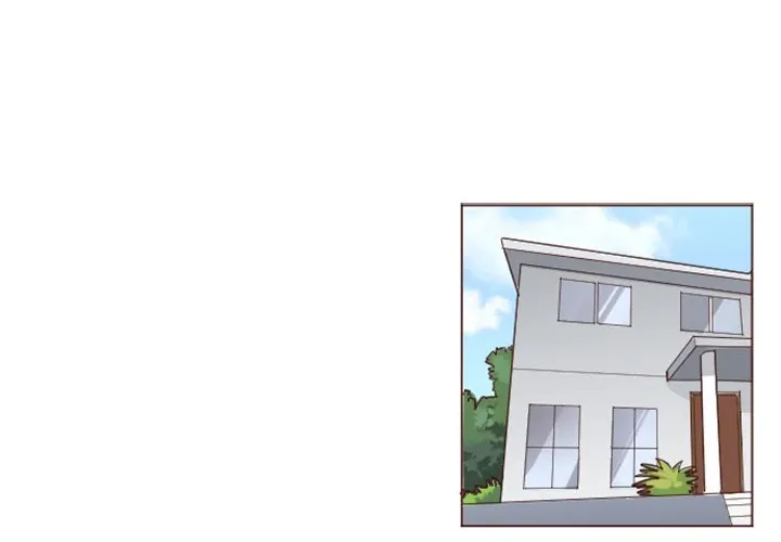 My love affair Chapter 31 page 2 - 