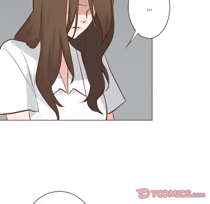 My love affair Chapter 31 page 11 - 