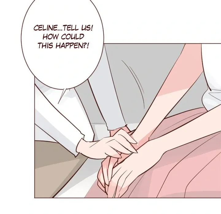 My love affair Chapter 31 page 12 - 