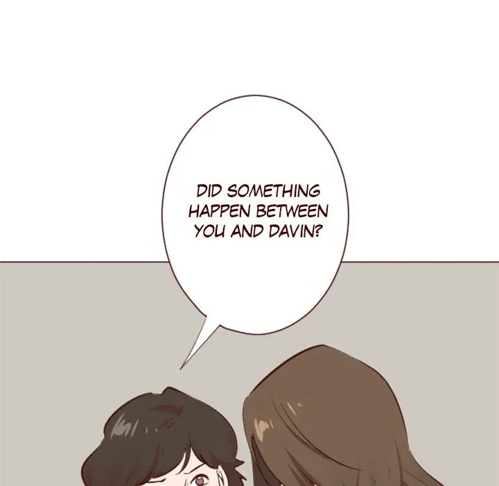 My love affair Chapter 31 page 13 - 