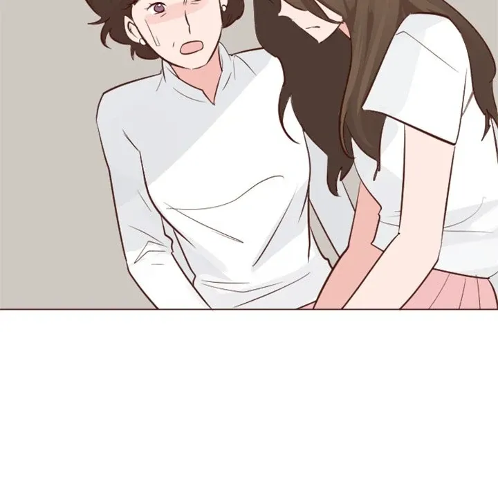 My love affair Chapter 31 page 14 - 