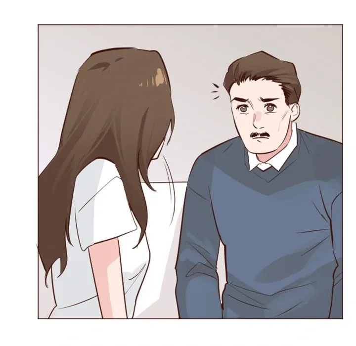My love affair Chapter 31 page 15 - 