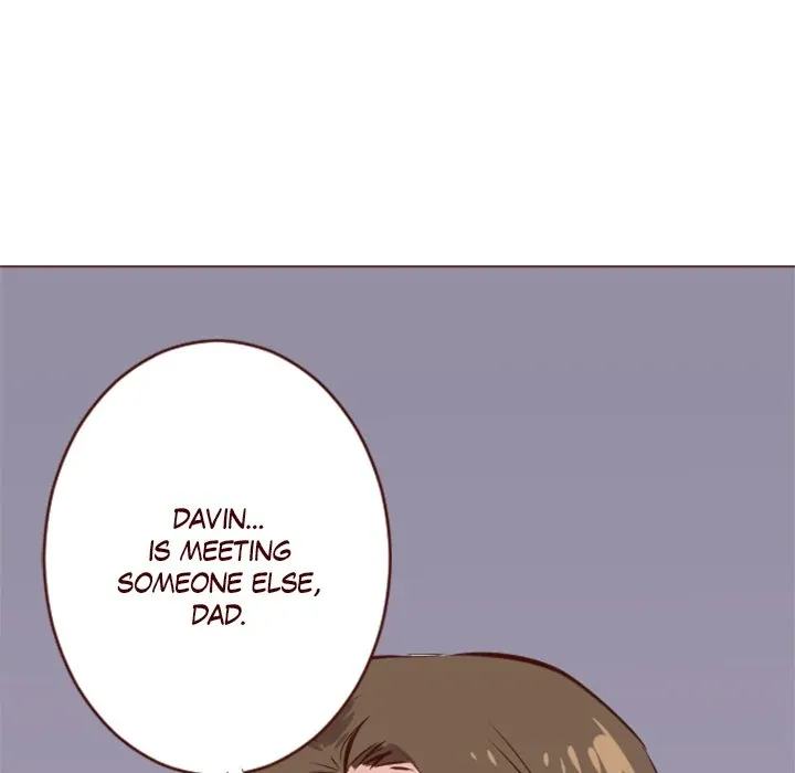 My love affair Chapter 31 page 16 - 