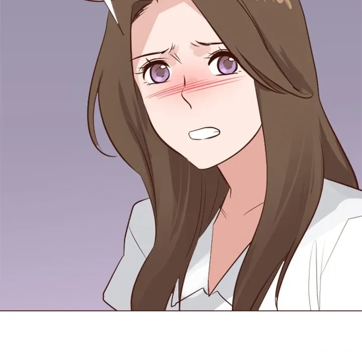My love affair Chapter 31 page 17 - 