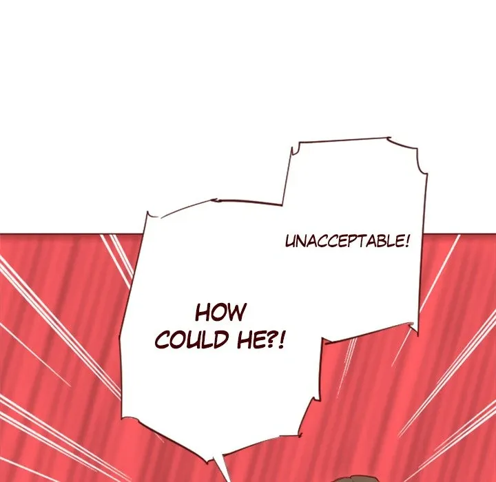 My love affair Chapter 31 page 18 - 