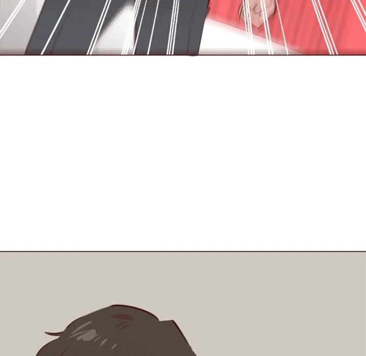 My love affair Chapter 31 page 20 - 