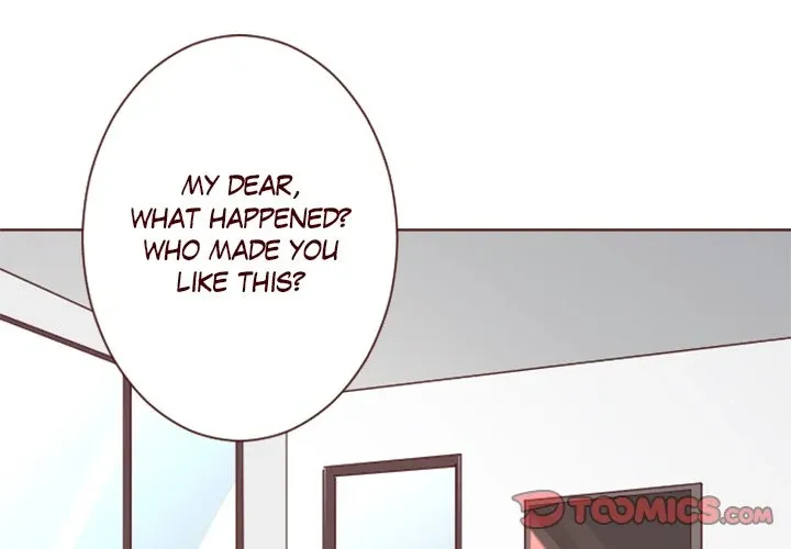 My love affair Chapter 31 page 3 - 