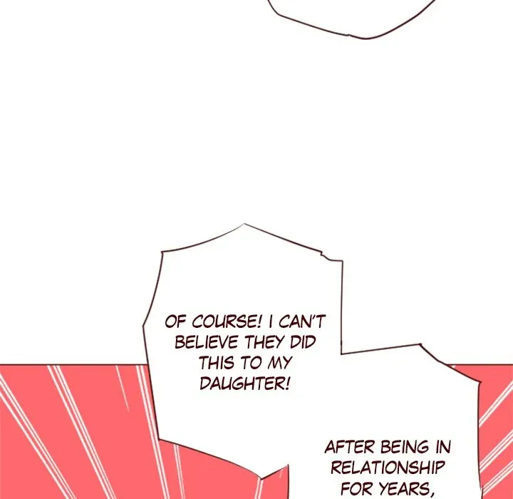 My love affair Chapter 31 page 22 - 