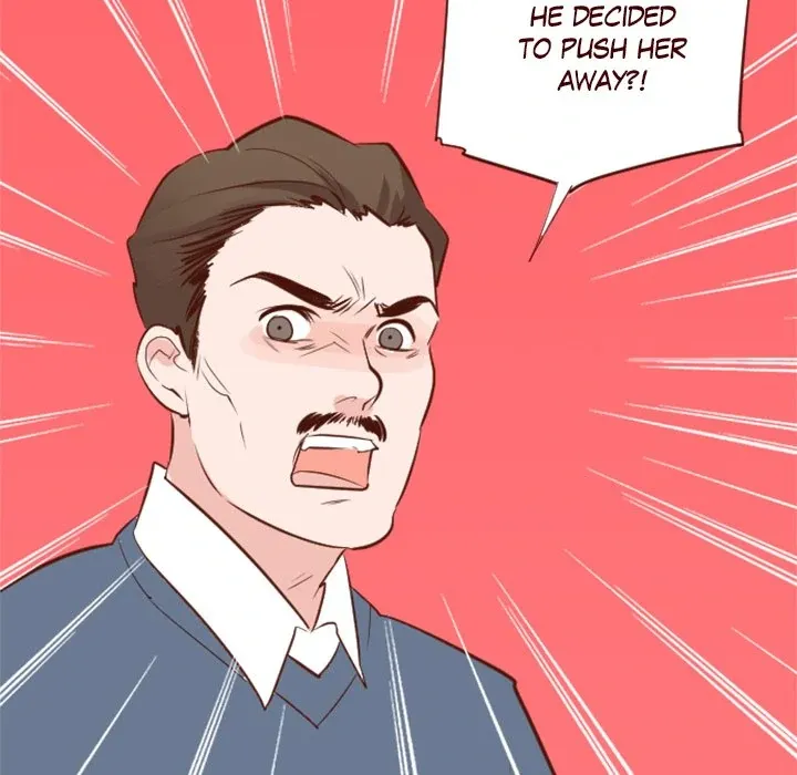 My love affair Chapter 31 page 23 - 